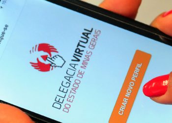 Delegacia Virtual passa a oferecer registro de ocorrências de estelionato
