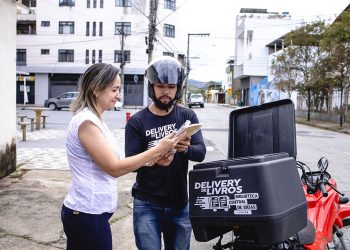 Delivery de Livros celebra 3 anos de democratização do acesso à leitura