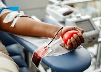 Prefeitura de Ipatinga e parceiros realizam mutirão de doação de sangue