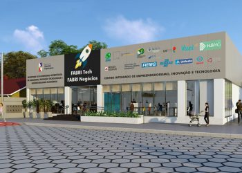 Fabriciano vai ganhar Centro Integrado de Empreendedorismo e Tecnologia