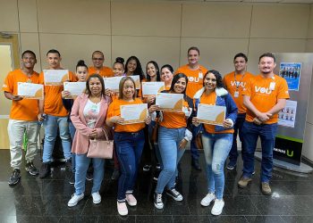 Usiminas abre inscrições para nova edição do Projeto Mentoria Plano de Vida