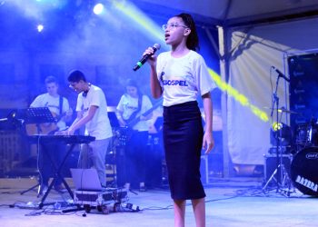 Festival Gospel de Timóteo movimenta a Praça 1º de Maio nos dias 8 e 9 de setembro