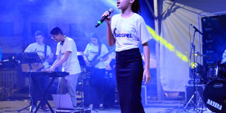 Festival Gospel de Timóteo movimenta a Praça 1º de Maio nos dias 8 e 9 de setembro