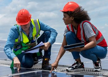 IFMG oferece 315 vagas em curso gratuito de Instalador de Sistemas Fotovoltaicos