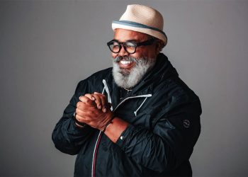 Festival Caramelo traz Jorge Aragão em setembro na capital mineira