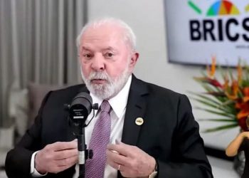 Lula diz que vai entrar em guerra com o FMI