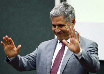 Ministro diz que invasão do MST na Embrapa foi motivada por “ansiedade”