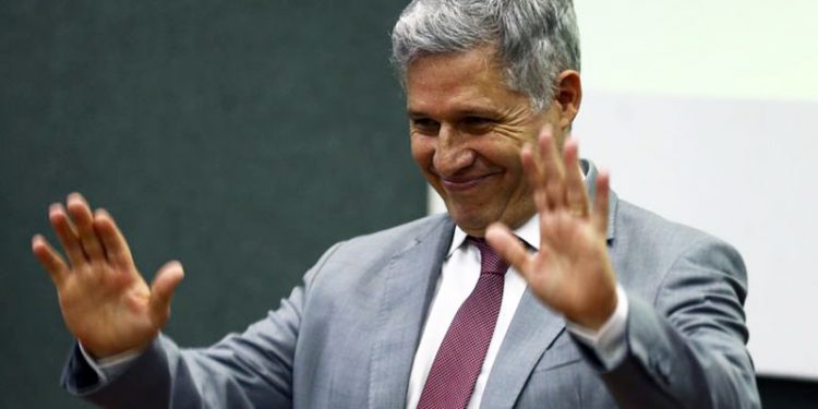 Ministro diz que invasão do MST na Embrapa foi motivada por “ansiedade”