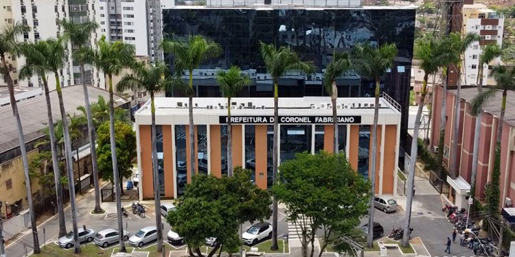 Prefeitura de Fabriciano adere à paralisação nacional contra os cortes no FPM