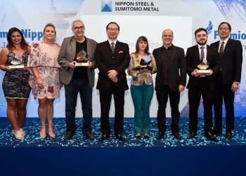 Carta de Notícias concorre ao Prêmio Top 100 do Kwai 2023