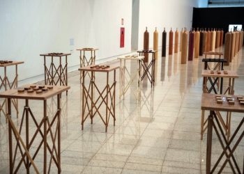 Espaços culturais do Instituto Usiminas abrem no feriado; veja a programação