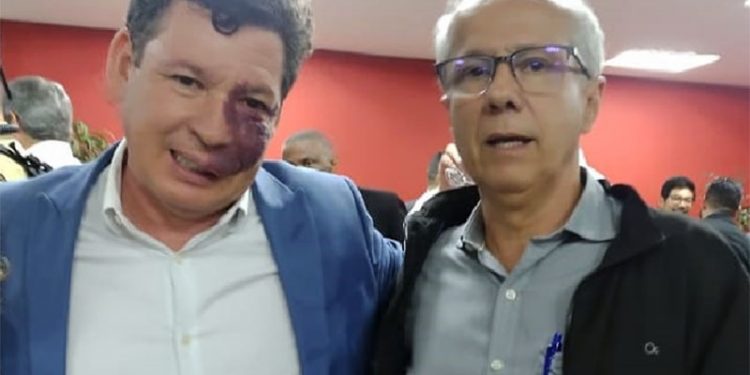 Sindhorb se faz presente nas discussões sobre a Reforma Tributária