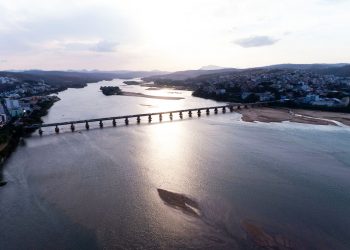 Inscrições abertas para projetos de pesquisa da biodiversidade no rio Doce