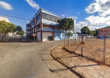 Prefeitura de Ipatinga interdita ruas do bairro Cidade Nobre