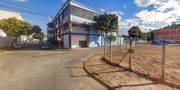 Prefeitura de Ipatinga interdita ruas do bairro Cidade Nobre