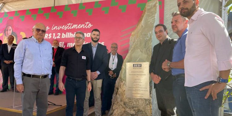 Fiemg anuncia 1,2 bilhão em investimentos em Educação