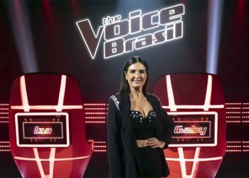 Com baixo índice de audiência, Globo decide cancelar o The Voice
