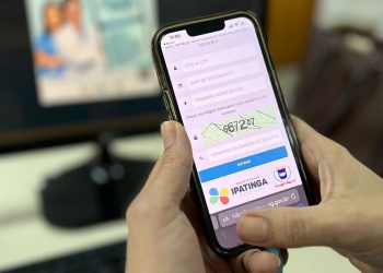 Prefeitura de Ipatinga disponibiliza novos agendamentos online para atendimento médico