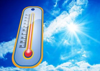 Onda de calor pode elevar temperatura acima de 40º C em MG