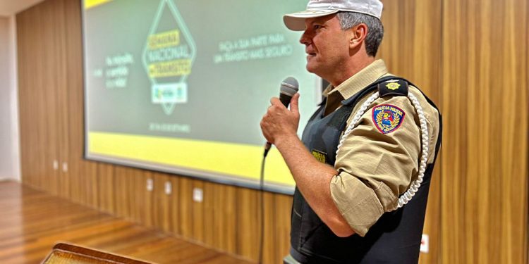 Prefeitura de Ipatinga realiza capacitação para motoristas