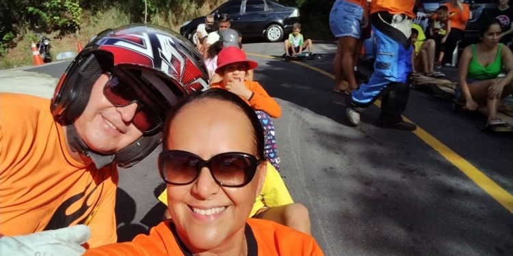Ipatinga promove “Festival Carrinho de Rolimã”