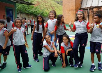 Timóteo antecipa comemorações da Semana da Criança