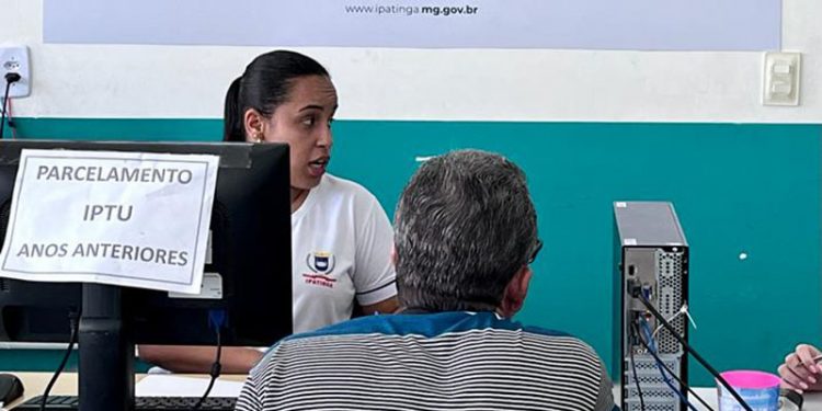 Ipatinga concede descontos de juros de até 99% para quitação de débitos em Dívida Ativa