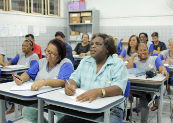Fabriciano abre inscrições para o exame de equivalência