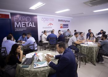 Sindicatos Industriais do Vale do Aço anunciam 2ª edição da ExpoMetal