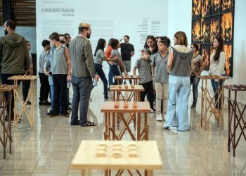 Espaços culturais do Instituto Usiminas abrem neste feriado