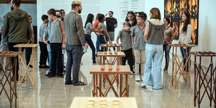 Espaços culturais do Instituto Usiminas abrem neste feriado