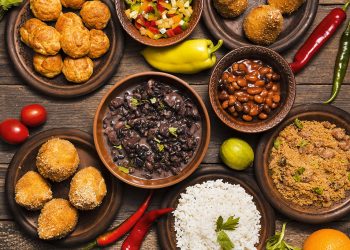 Santana do Paraíso recebe festival gastronômico nesse fim de semana