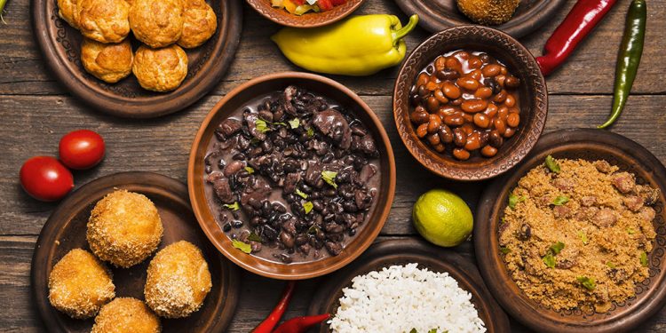 Santana do Paraíso recebe festival gastronômico nesse fim de semana