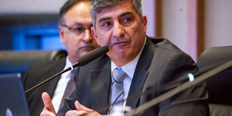 G. Dias ‘reteve’ alertas de risco sobre o 8 de janeiro, diz ex-secretário do GSI