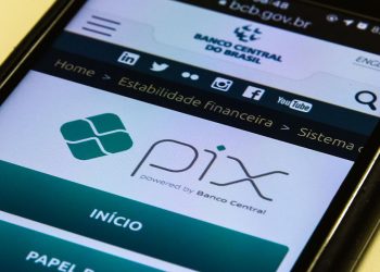 Mudanças no Pix são confirmadas pelo BC e caem como bomba