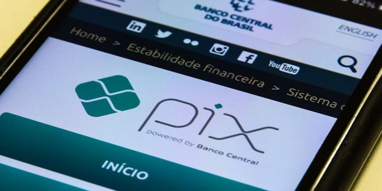 Mudanças no Pix são confirmadas pelo BC e caem como bomba