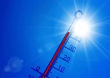 Calor: Inmet emite alerta vermelho para 9 estados