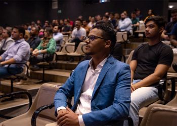 OneX Road Show se destaca como maior evento de tecnologia do Vale do Aço