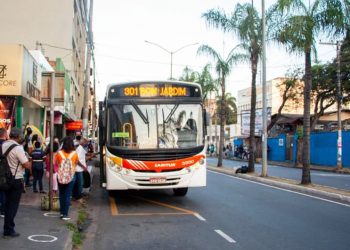 Ipatinga terá horário especial no transporte coletivo neste 7 de Setembro