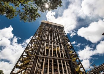 Cenibra anuncia Parada Geral para manutenção com investimento de R$ 86 milhões