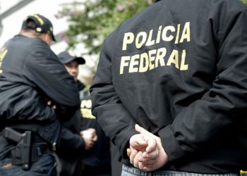URGENTE: PF cumpre mandados contra ex-integrantes do Gabinete de Intervenção Federal