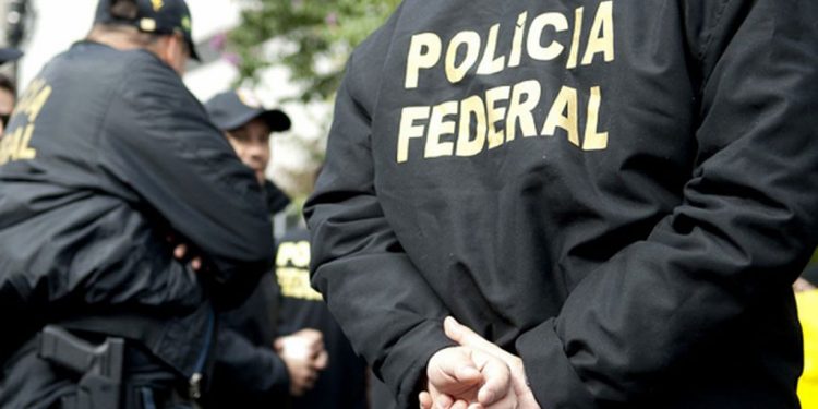 URGENTE: PF cumpre mandados contra ex-integrantes do Gabinete de Intervenção Federal