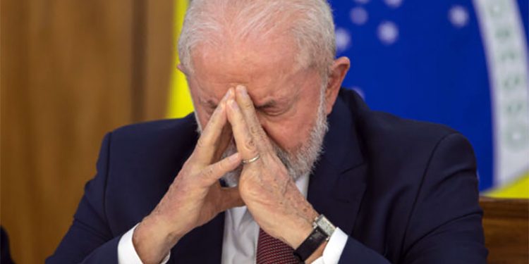 Pesquisa mostra aumento do pessimismo em relação à economia do governo Lula