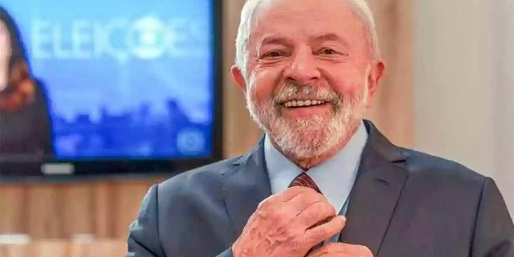 Deputado mineiro quer reconhecer 1º de abril como “Dia do Lula”