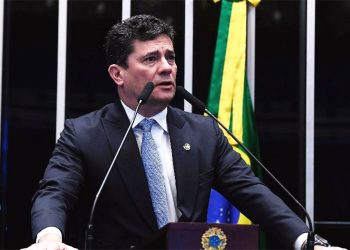 Após decisão de Toffoli, Moro diz que ‘Corrupção nos governos do PT foi real’