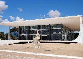 STF forma maioria para volta da contribuição sindical obrigatória