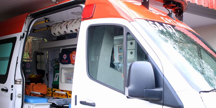 Fabriciano ganha UTI móvel e nova sede para o 5º Pelotão dos Bombeiros
