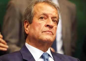 Valdemar Costa diz que Judiciário exagera contra Bolsonaro