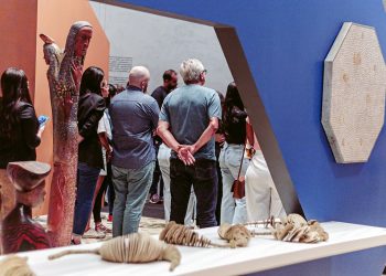Instituto Usiminas apresenta programação gratuita na 17ª Primavera dos Museus