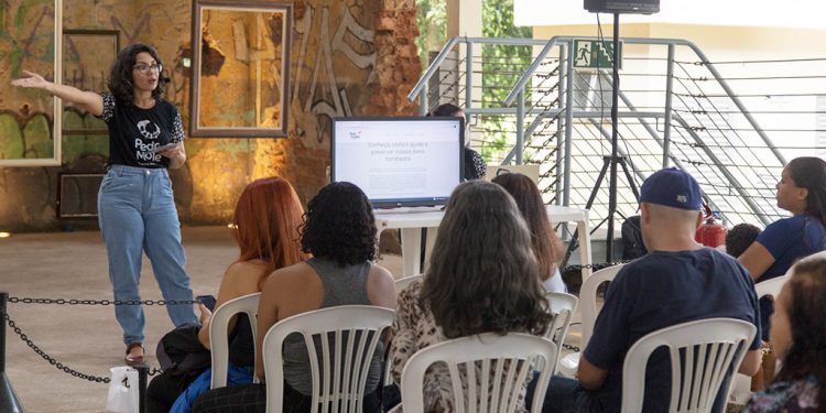 Educação patrimonial é tema do Workshop Encontro com a Memória